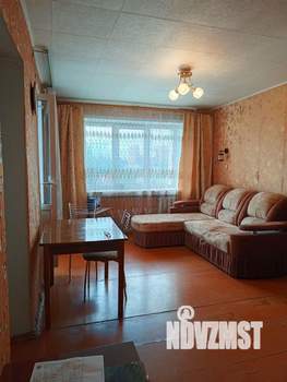 2-к квартира, вторичка, 43м2, 6/10 этаж