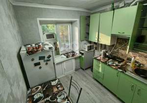 1-к квартира, вторичка, 28м2, 2/4 этаж