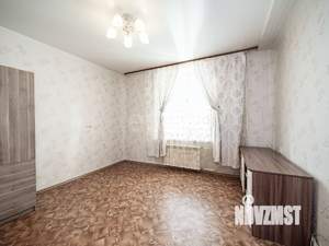 2-к квартира, вторичка, 60м2, 1/2 этаж