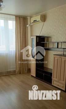 1-к квартира, вторичка, 29м2, 5/5 этаж