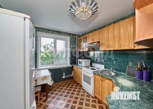 3-к квартира, вторичка, 67м2, 3/13 этаж