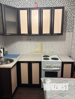 1-к квартира, вторичка, 36м2, 9/17 этаж