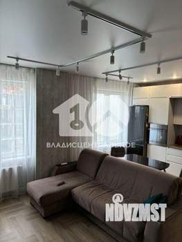 2-к квартира, вторичка, 60м2, 20/25 этаж