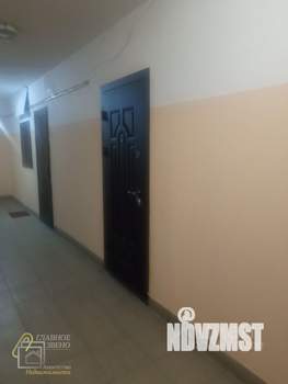 1-к квартира, вторичка, 43м2, 1/10 этаж