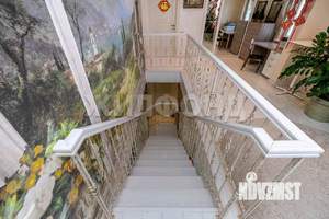 4-к квартира, вторичка, 195м2, 21/22 этаж