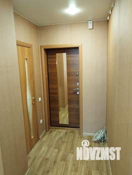 Студия квартира, вторичка, 19м2, 6/17 этаж