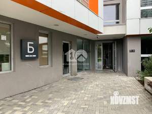 1-к квартира, вторичка, 45м2, 2/18 этаж