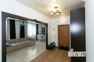 3-к квартира, вторичка, 71м2, 13/18 этаж