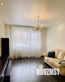 3-к квартира, вторичка, 63м2, 3/10 этаж