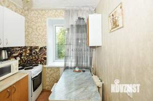 1-к квартира, вторичка, 30м2, 3/5 этаж