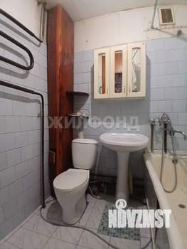 2-к квартира, вторичка, 45м2, 2/5 этаж