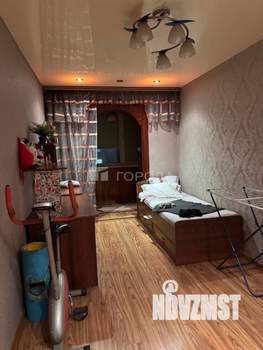 3-к квартира, вторичка, 59м2, 7/9 этаж