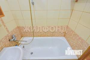 1-к квартира, вторичка, 29м2, 1/9 этаж