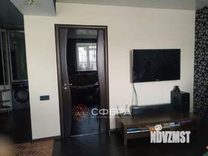 2-к квартира, вторичка, 55м2, 4/4 этаж