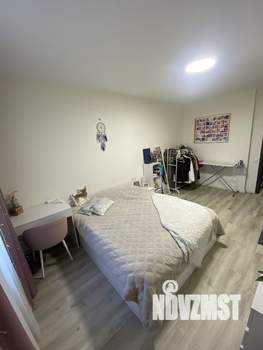1-к квартира, вторичка, 38м2, 11/18 этаж
