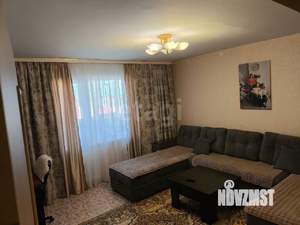 3-к квартира, вторичка, 82м2, 12/15 этаж