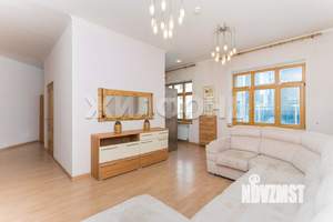 3-к квартира, вторичка, 90м2, 2/8 этаж