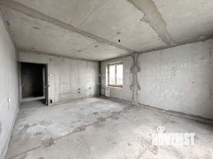 2-к квартира, вторичка, 55м2, 11/17 этаж