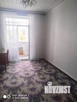 2-к квартира, вторичка, 58м2, 3/5 этаж