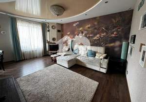 3-к квартира, вторичка, 73м2, 5/5 этаж