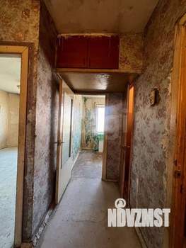 1-к квартира, вторичка, 33м2, 3/9 этаж