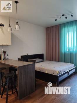 Студия квартира, вторичка, 30м2, 19/27 этаж