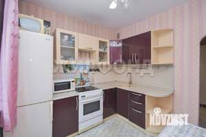 2-к квартира, вторичка, 53м2, 3/10 этаж