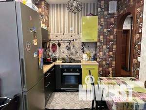 1-к квартира, вторичка, 34м2, 2/26 этаж