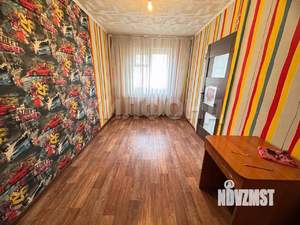 2-к квартира, вторичка, 47м2, 2/5 этаж