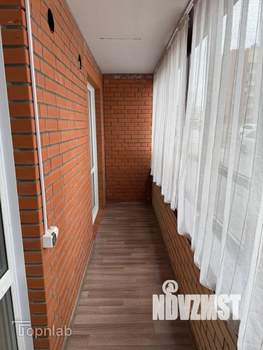 2-к квартира, вторичка, 56м2, 1/13 этаж