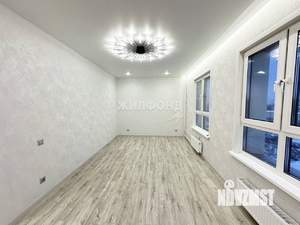 2-к квартира, вторичка, 57м2, 8/18 этаж