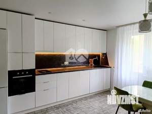 2-к квартира, вторичка, 52м2, 4/5 этаж