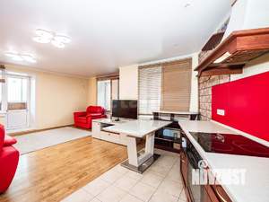 3-к квартира, вторичка, 85м2, 6/9 этаж