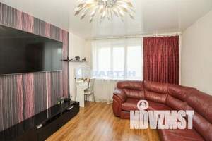 3-к квартира, вторичка, 60м2, 7/10 этаж