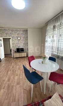 3-к квартира, вторичка, 75м2, 5/5 этаж