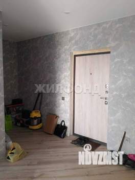 2-к квартира, вторичка, 41м2, 16/17 этаж