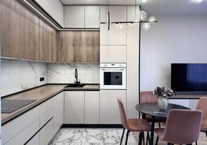 4-к квартира, вторичка, 69м2, 12/20 этаж