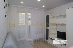 Студия квартира, вторичка, 22м2, 8/12 этаж