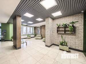 2-к квартира, вторичка, 52м2, 12/25 этаж