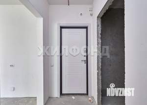 Студия квартира, вторичка, 25м2, 6/17 этаж