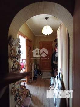 3-к квартира, вторичка, 69м2, 5/10 этаж