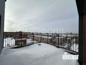 4-к квартира, вторичка, 102м2, 9/10 этаж