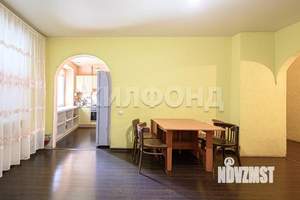 4-к квартира, вторичка, 64м2, 2/4 этаж