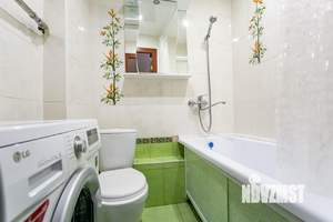 1-к квартира, вторичка, 32м2, 5/9 этаж