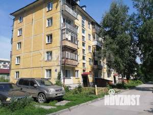 2-к квартира, вторичка, 45м2, 3/5 этаж