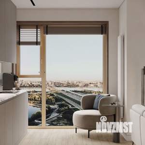 4-к квартира, вторичка, 84м2, 13/14 этаж