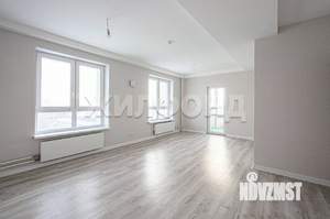 2-к квартира, вторичка, 52м2, 7/17 этаж