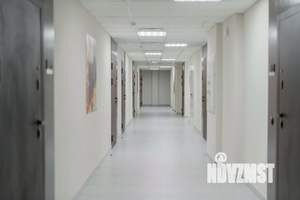 1-к квартира, вторичка, 34м2, 6/11 этаж