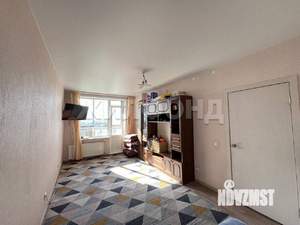 2-к квартира, вторичка, 51м2, 11/24 этаж