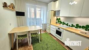 2-к квартира, вторичка, 54м2, 8/11 этаж